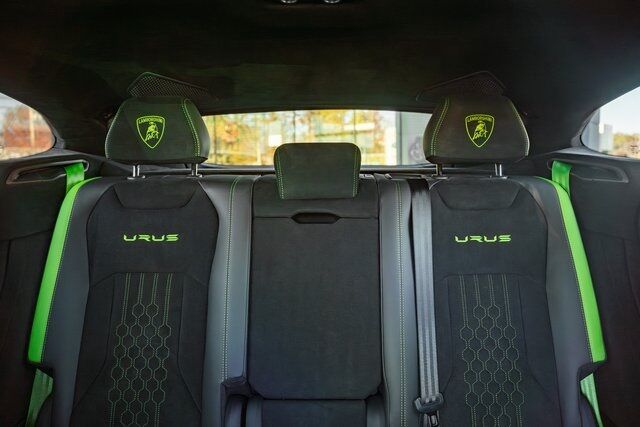 2024 Lamborghini Urus Performante Paramus NJ