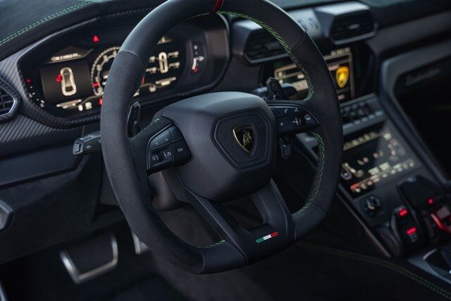 2024 Lamborghini Urus Performante Paramus NJ