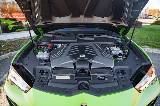 2024 Lamborghini Urus Performante Paramus NJ