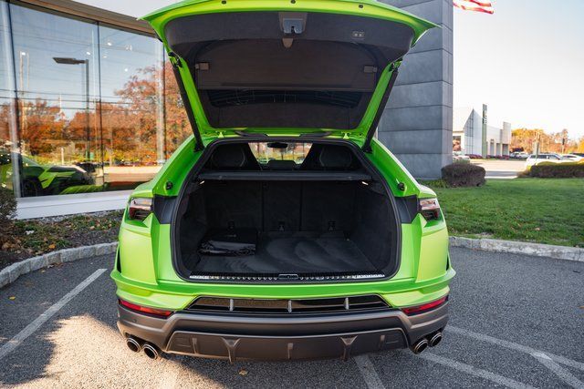 2024 Lamborghini Urus Performante Paramus NJ