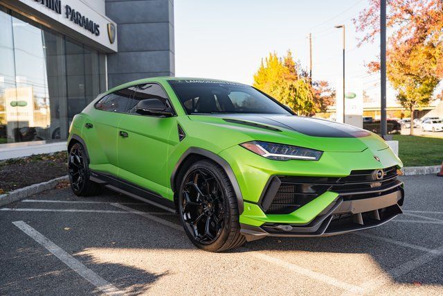 2024 Lamborghini Urus Performante Paramus NJ