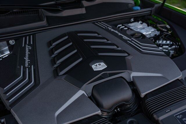 2024 Lamborghini Urus Performante Paramus NJ