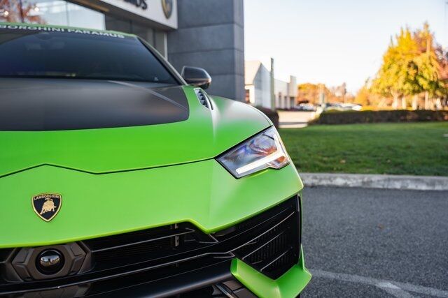 2024 Lamborghini Urus Performante Paramus NJ