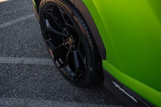 2024 Lamborghini Urus Performante Paramus NJ