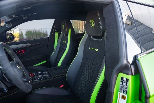 2024 Lamborghini Urus Performante Paramus NJ