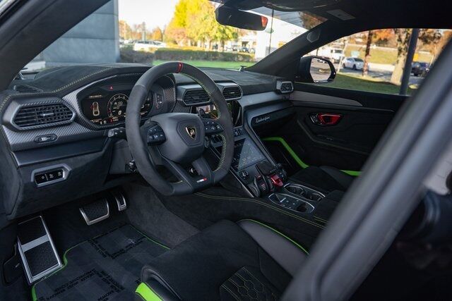 2024 Lamborghini Urus Performante Paramus NJ