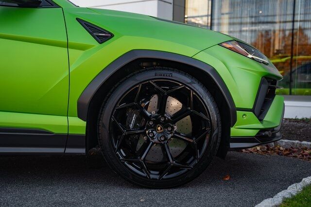 2024 Lamborghini Urus Performante Paramus NJ