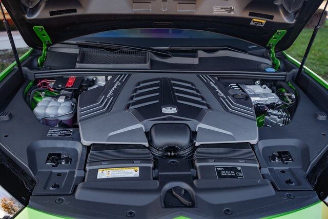 2024 Lamborghini Urus Performante Paramus NJ