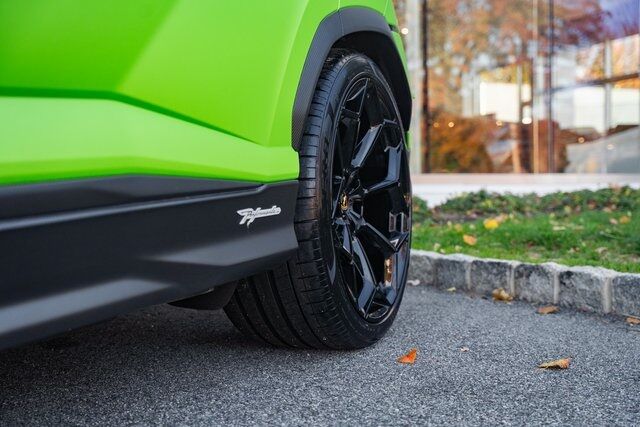 2024 Lamborghini Urus Performante Paramus NJ