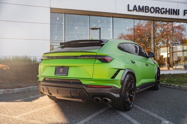 2024 Lamborghini Urus Performante Paramus NJ