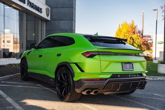 2024 Lamborghini Urus Performante Paramus NJ