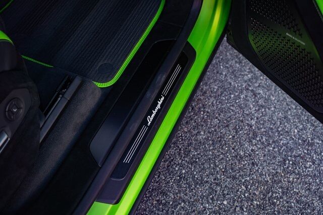 2024 Lamborghini Urus Performante Paramus NJ