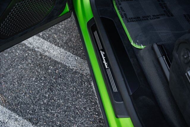 2024 Lamborghini Urus Performante Paramus NJ