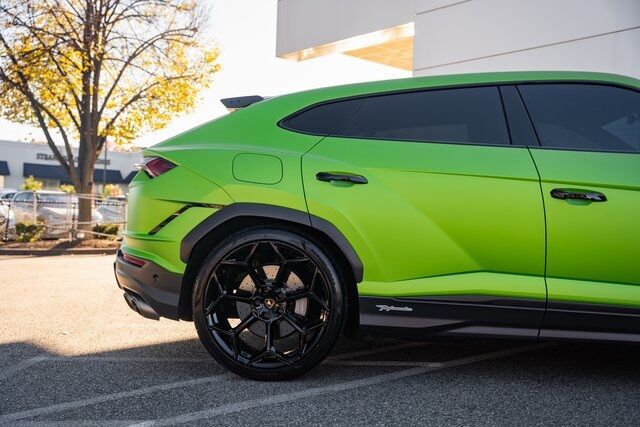 2024 Lamborghini Urus Performante Paramus NJ