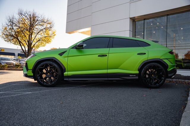 2024 Lamborghini Urus Performante Paramus NJ