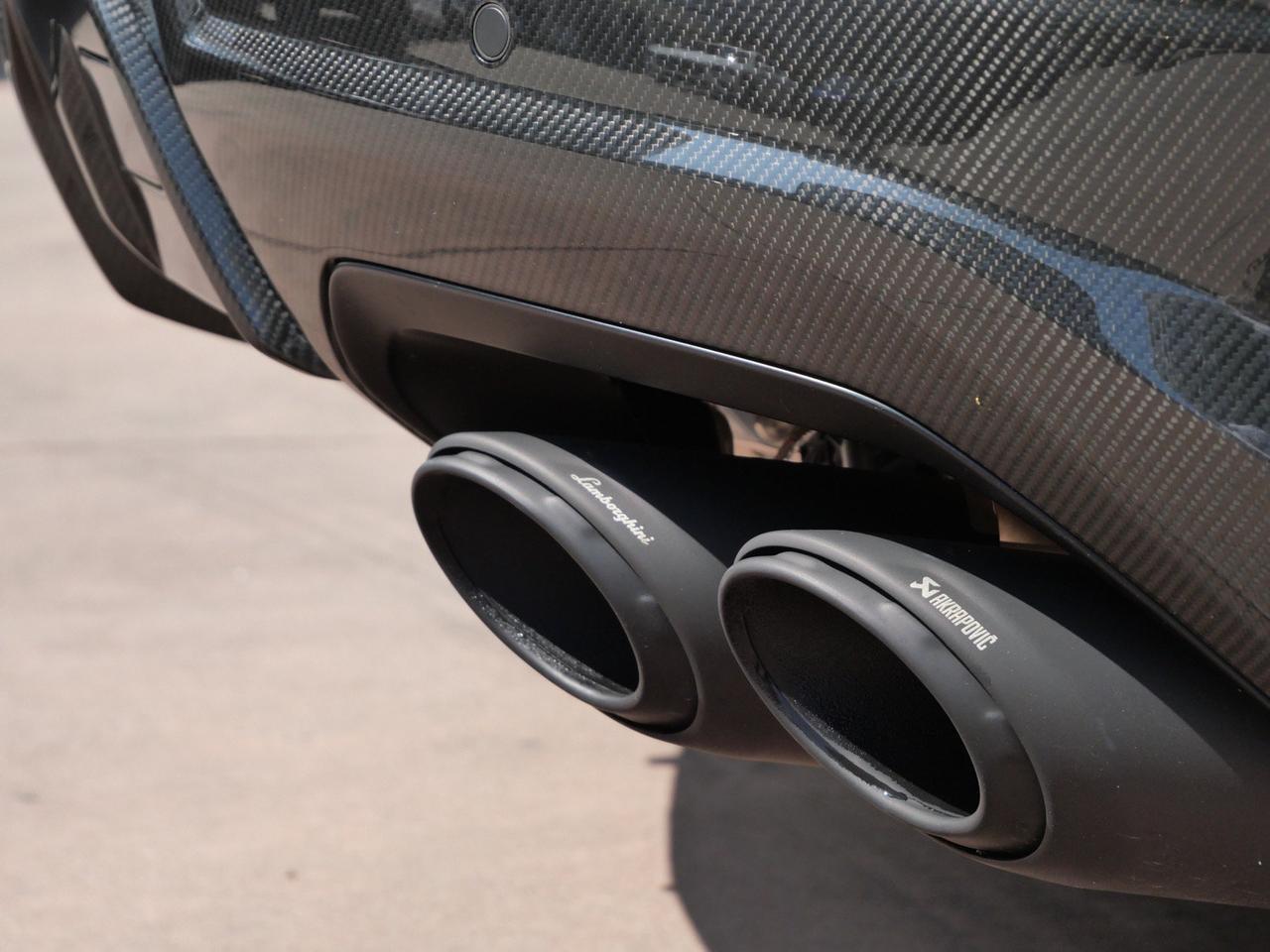 2024 Lamborghini Urus Performante Performante Lawrence KS