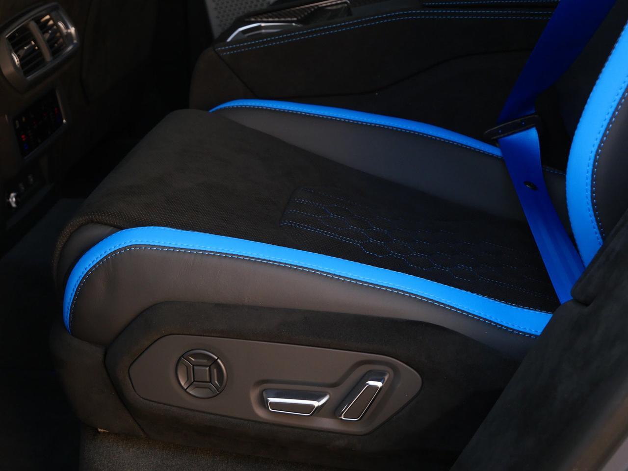 2024 Lamborghini Urus Performante Performante Lawrence KS