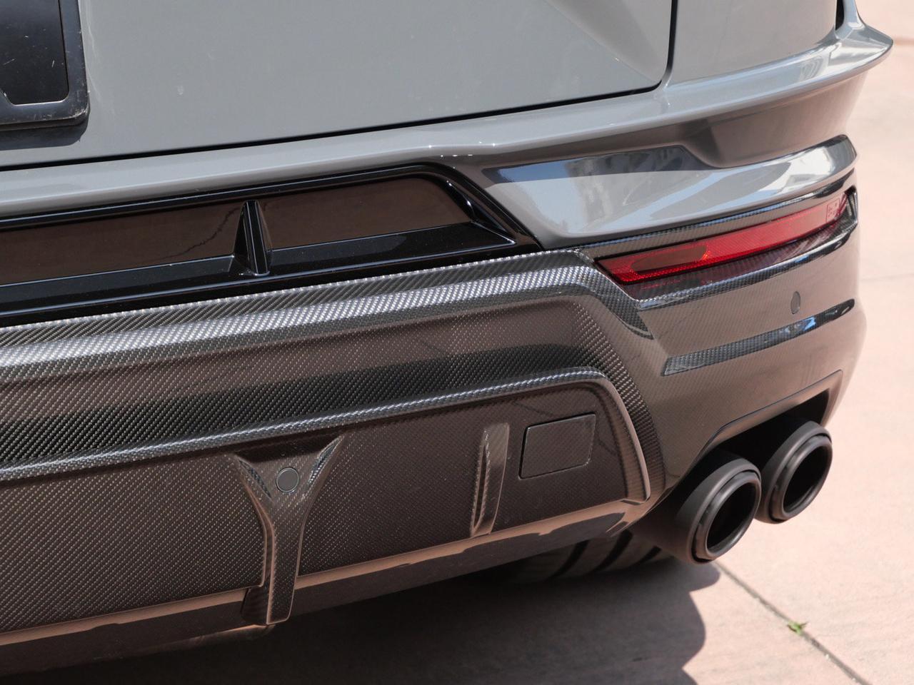 2024 Lamborghini Urus Performante Performante Lawrence KS