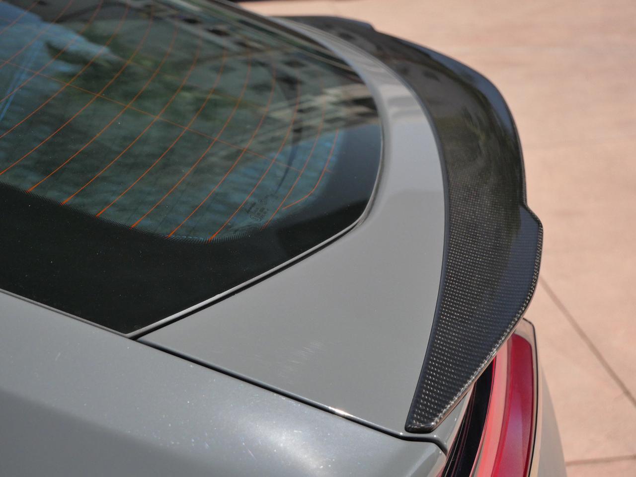 2024 Lamborghini Urus Performante Performante Lawrence KS
