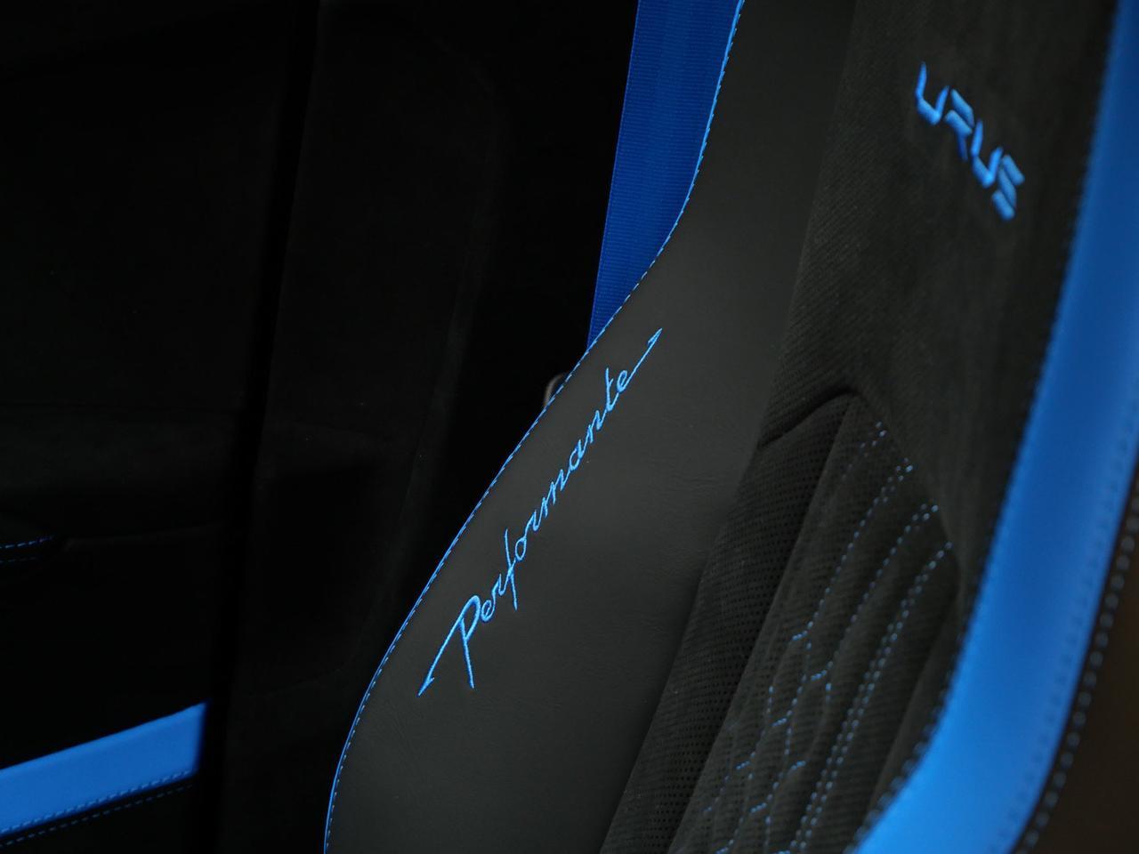 2024 Lamborghini Urus Performante Performante Lawrence KS