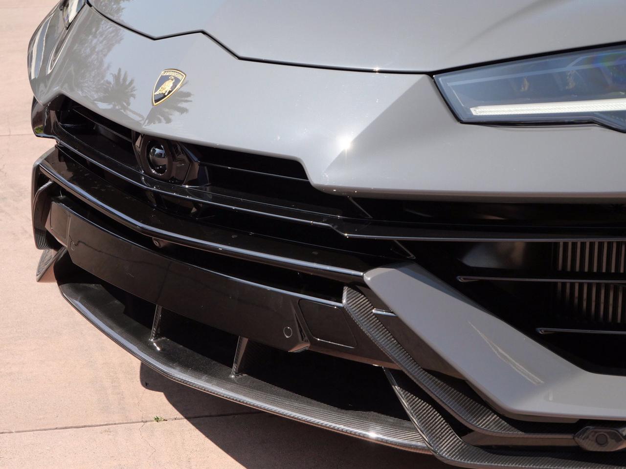 2024 Lamborghini Urus Performante Performante Lawrence KS