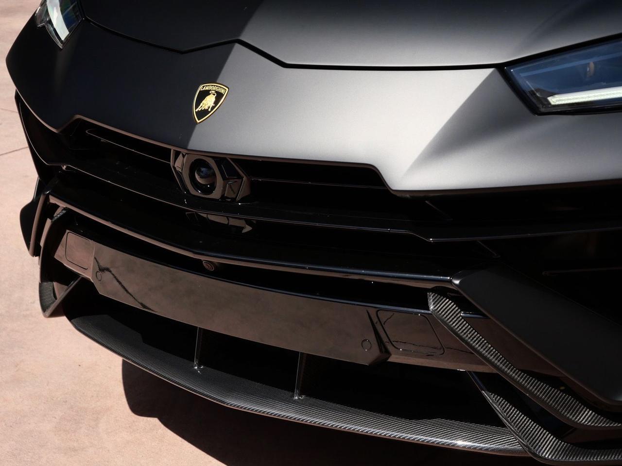 2024 Lamborghini Urus Performante Performante Lawrence KS