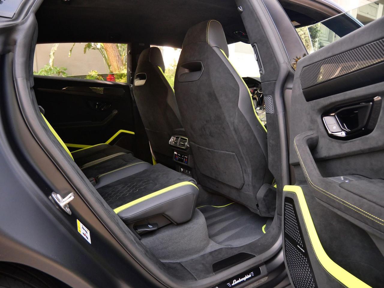 2024 Lamborghini Urus Performante Performante Lawrence KS