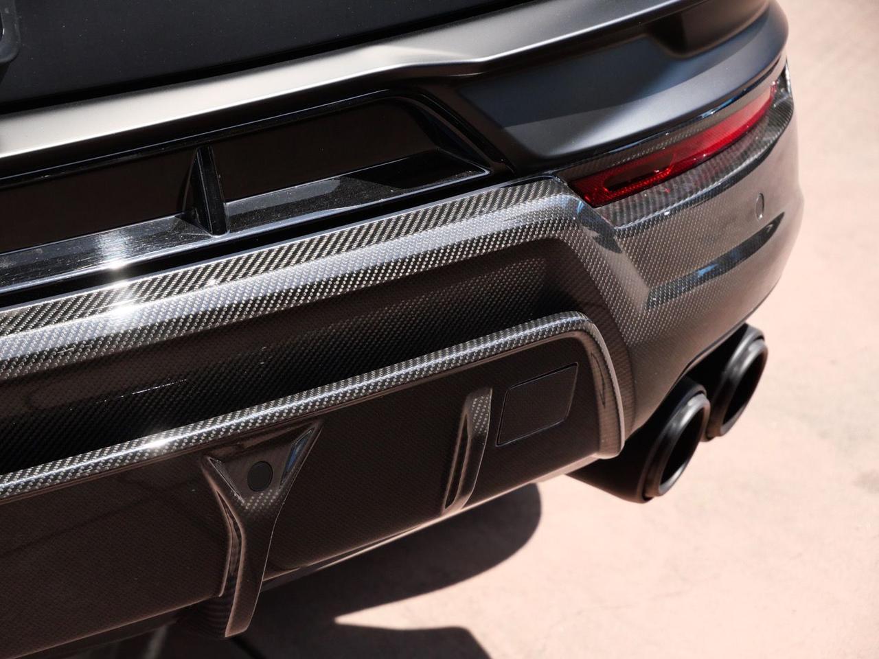 2024 Lamborghini Urus Performante Performante Lawrence KS