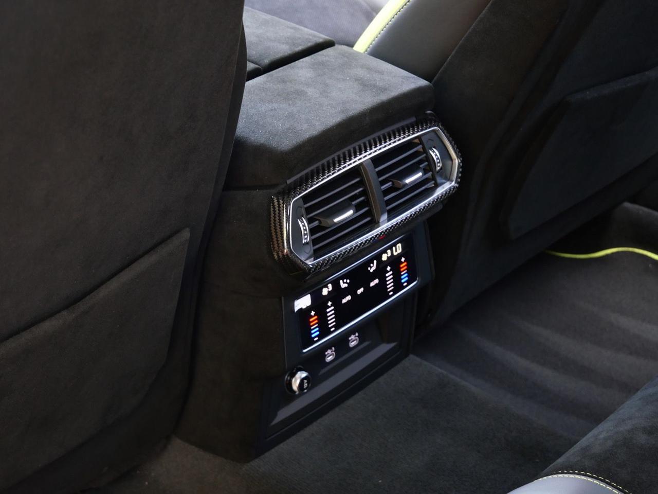 2024 Lamborghini Urus Performante Performante Lawrence KS