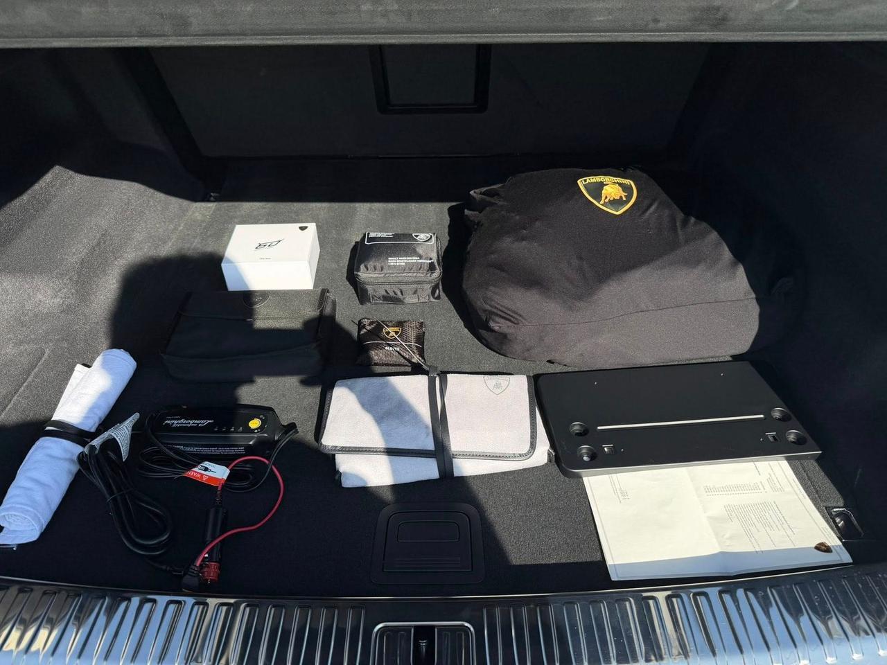 2024 Lamborghini Urus Performante Portland OR