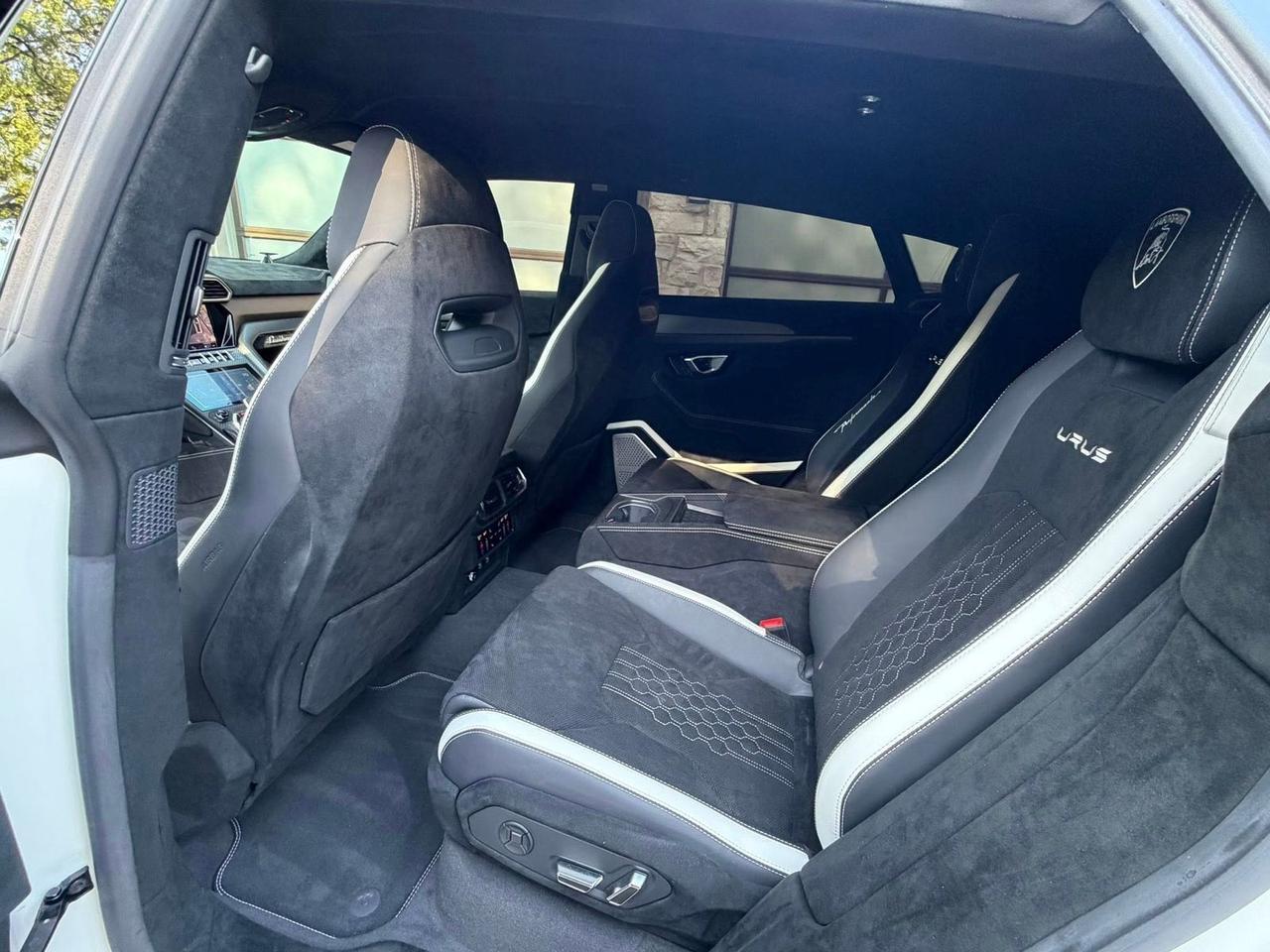 2024 Lamborghini Urus Performante Portland OR