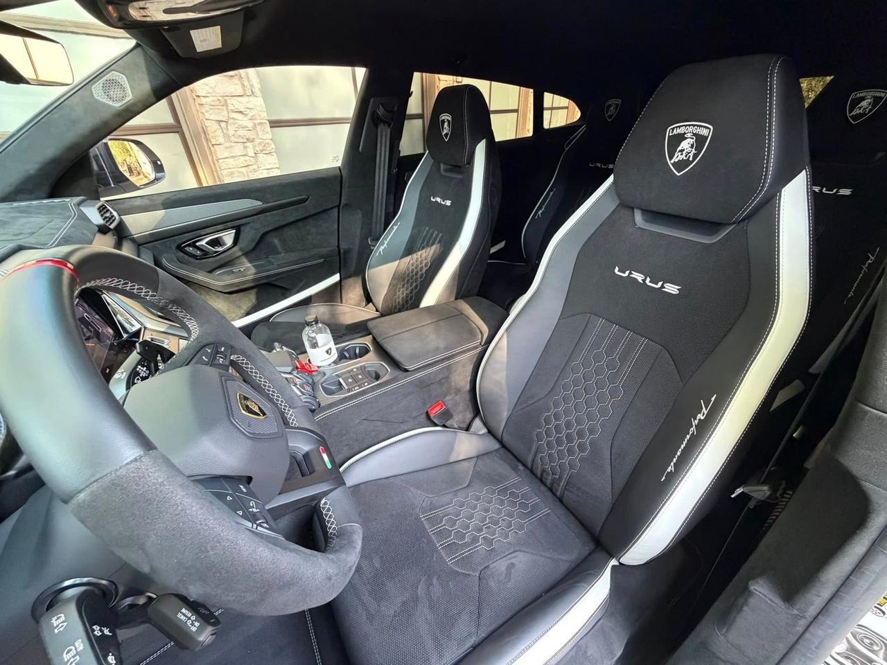 2024 Lamborghini Urus Performante Portland OR