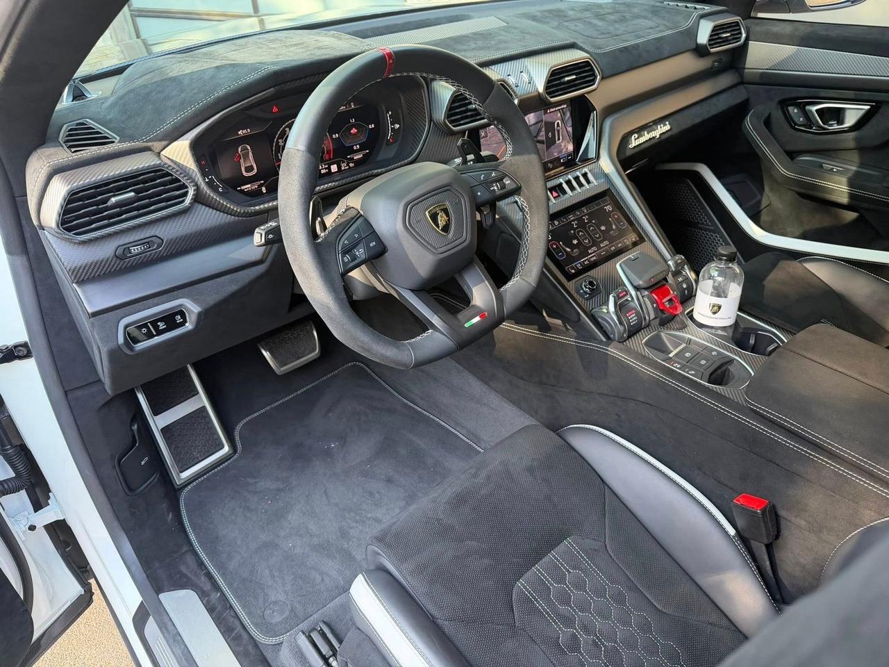 2024 Lamborghini Urus Performante Portland OR