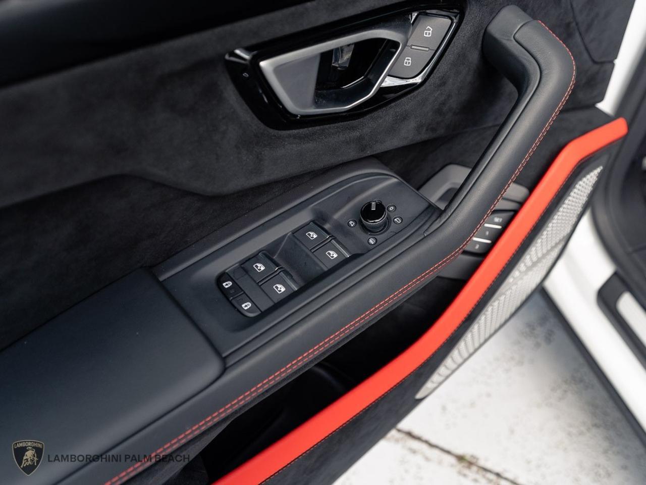 2024 Lamborghini Urus Performante West Palm Beach FL