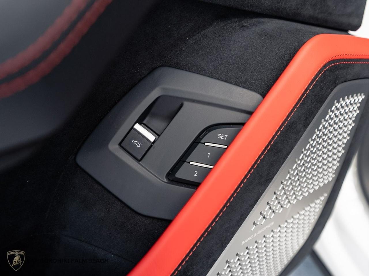 2024 Lamborghini Urus Performante West Palm Beach FL