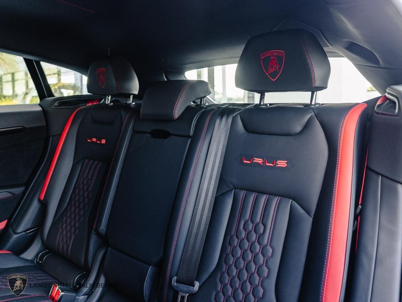 2024 Lamborghini Urus Performante West Palm Beach FL