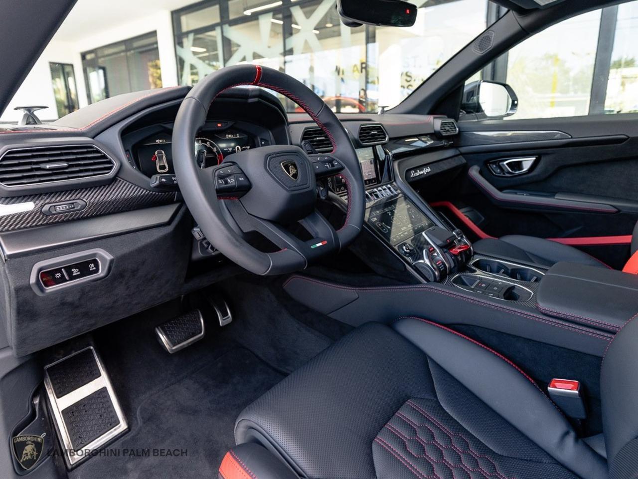 2024 Lamborghini Urus Performante West Palm Beach FL