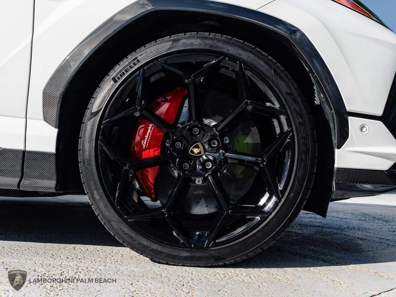 2024 Lamborghini Urus Performante West Palm Beach FL