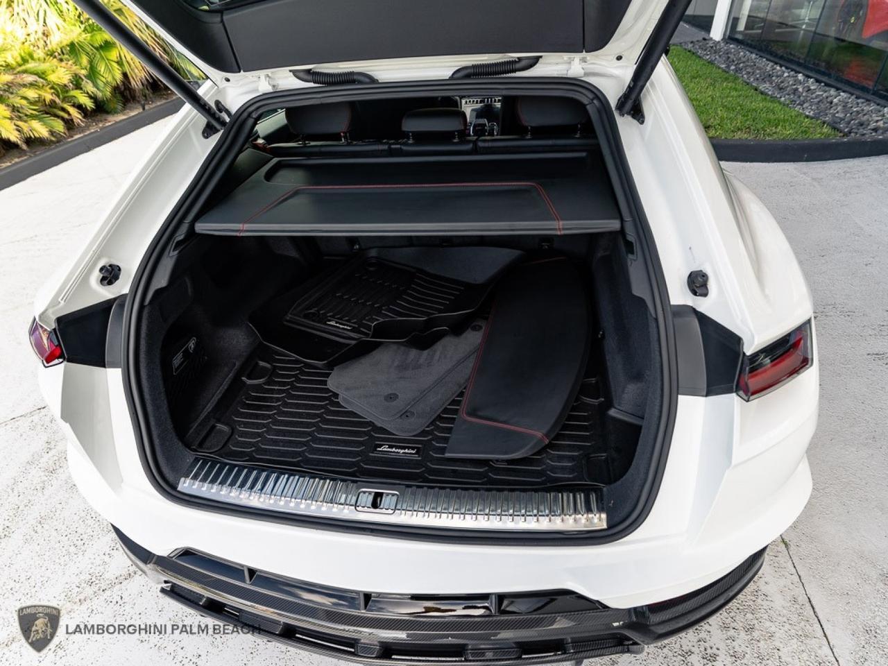 2024 Lamborghini Urus Performante West Palm Beach FL