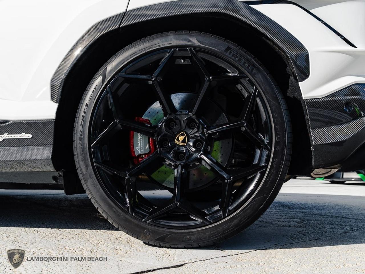 2024 Lamborghini Urus Performante West Palm Beach FL