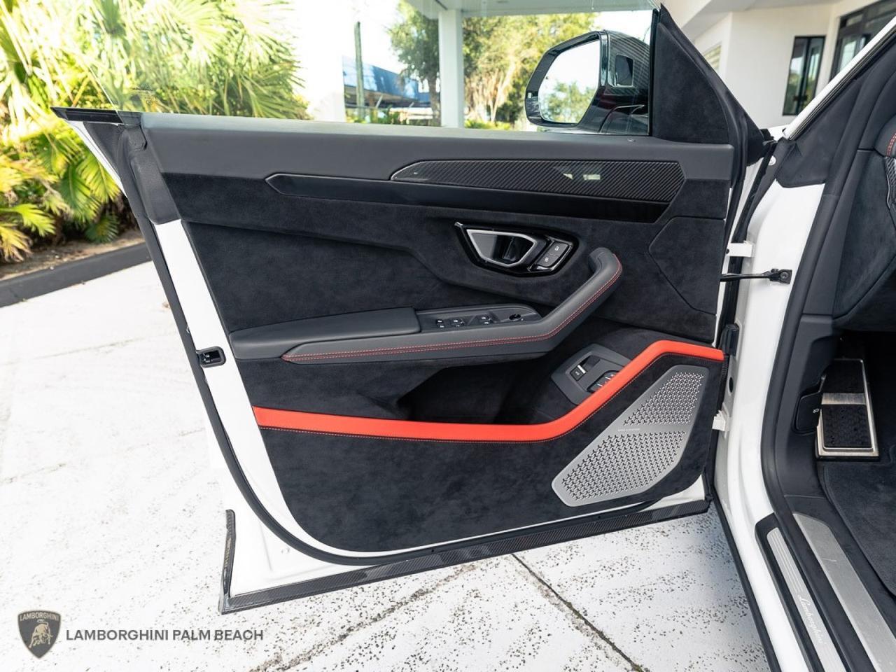 2024 Lamborghini Urus Performante West Palm Beach FL