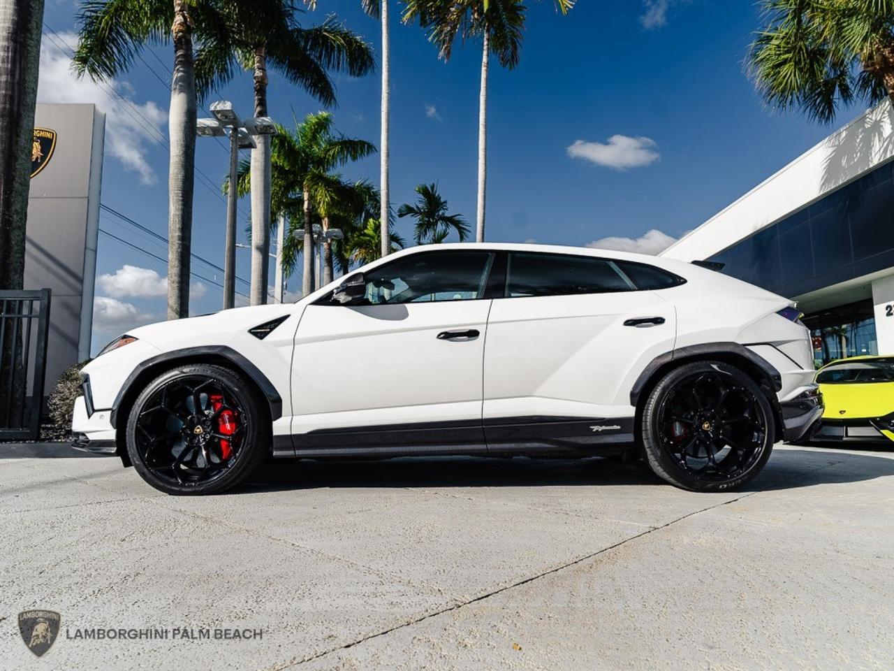 2024 Lamborghini Urus Performante West Palm Beach FL