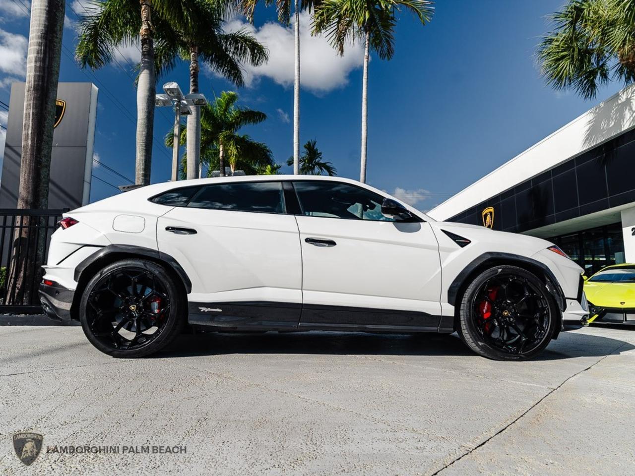 2024 Lamborghini Urus Performante West Palm Beach FL