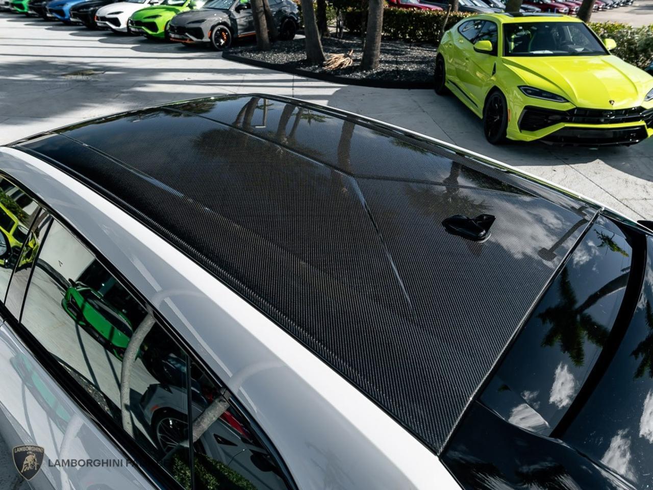 2024 Lamborghini Urus Performante West Palm Beach FL
