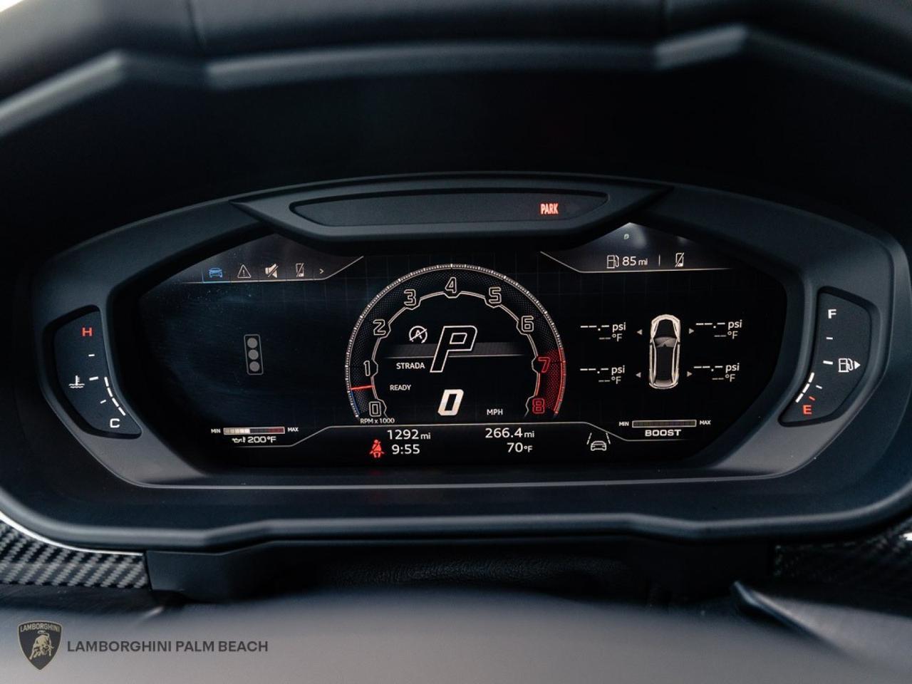 2024 Lamborghini Urus Performante West Palm Beach FL