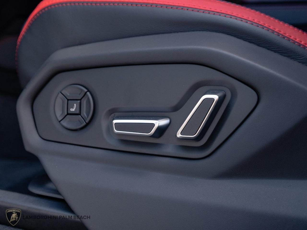 2024 Lamborghini Urus Performante West Palm Beach FL