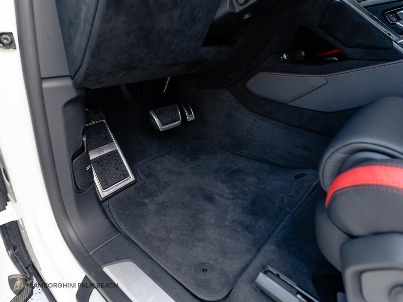 2024 Lamborghini Urus Performante West Palm Beach FL