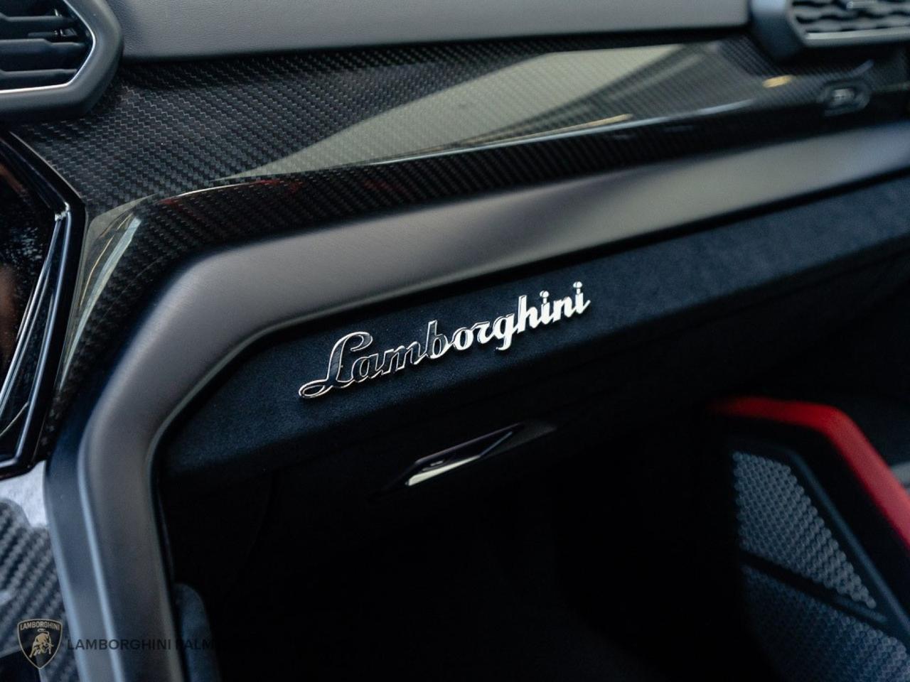 2024 Lamborghini Urus Performante West Palm Beach FL