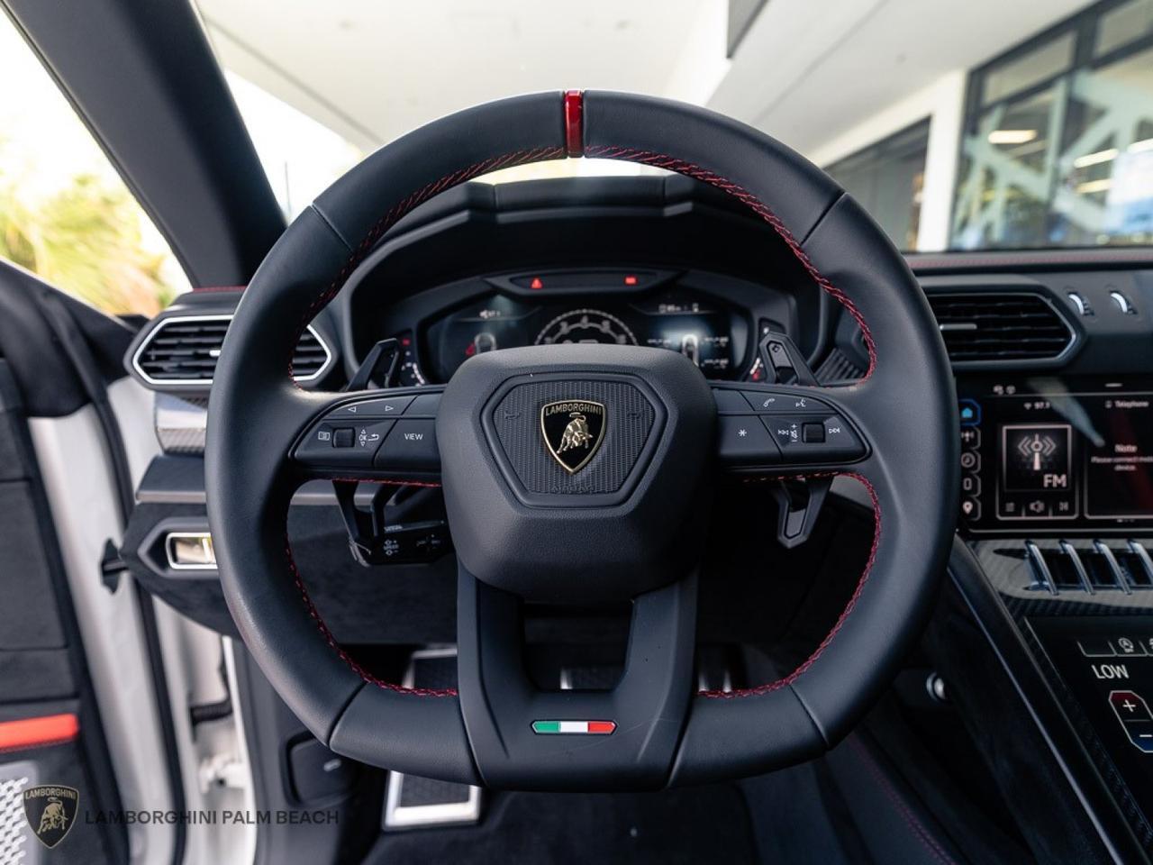 2024 Lamborghini Urus Performante West Palm Beach FL