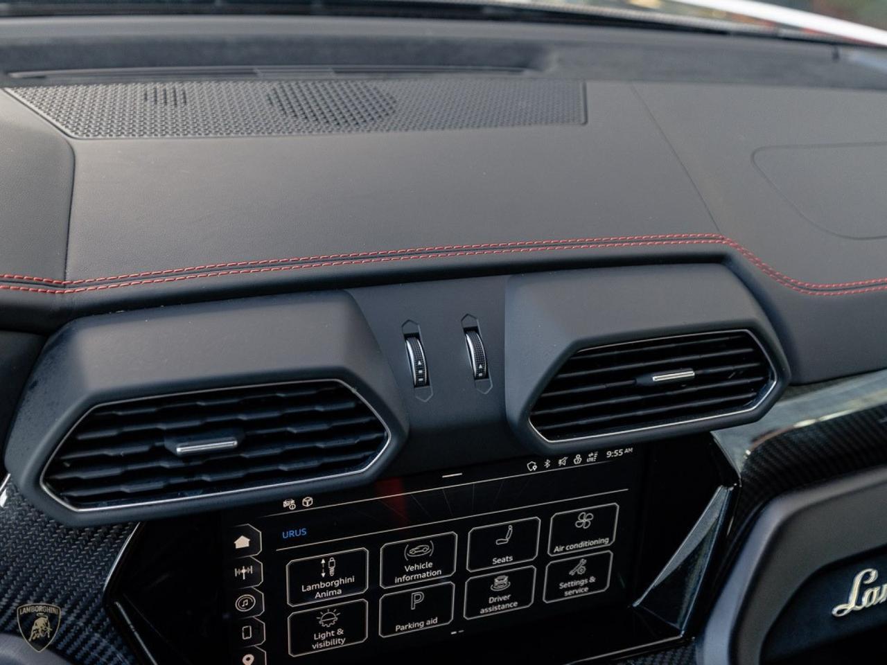 2024 Lamborghini Urus Performante West Palm Beach FL